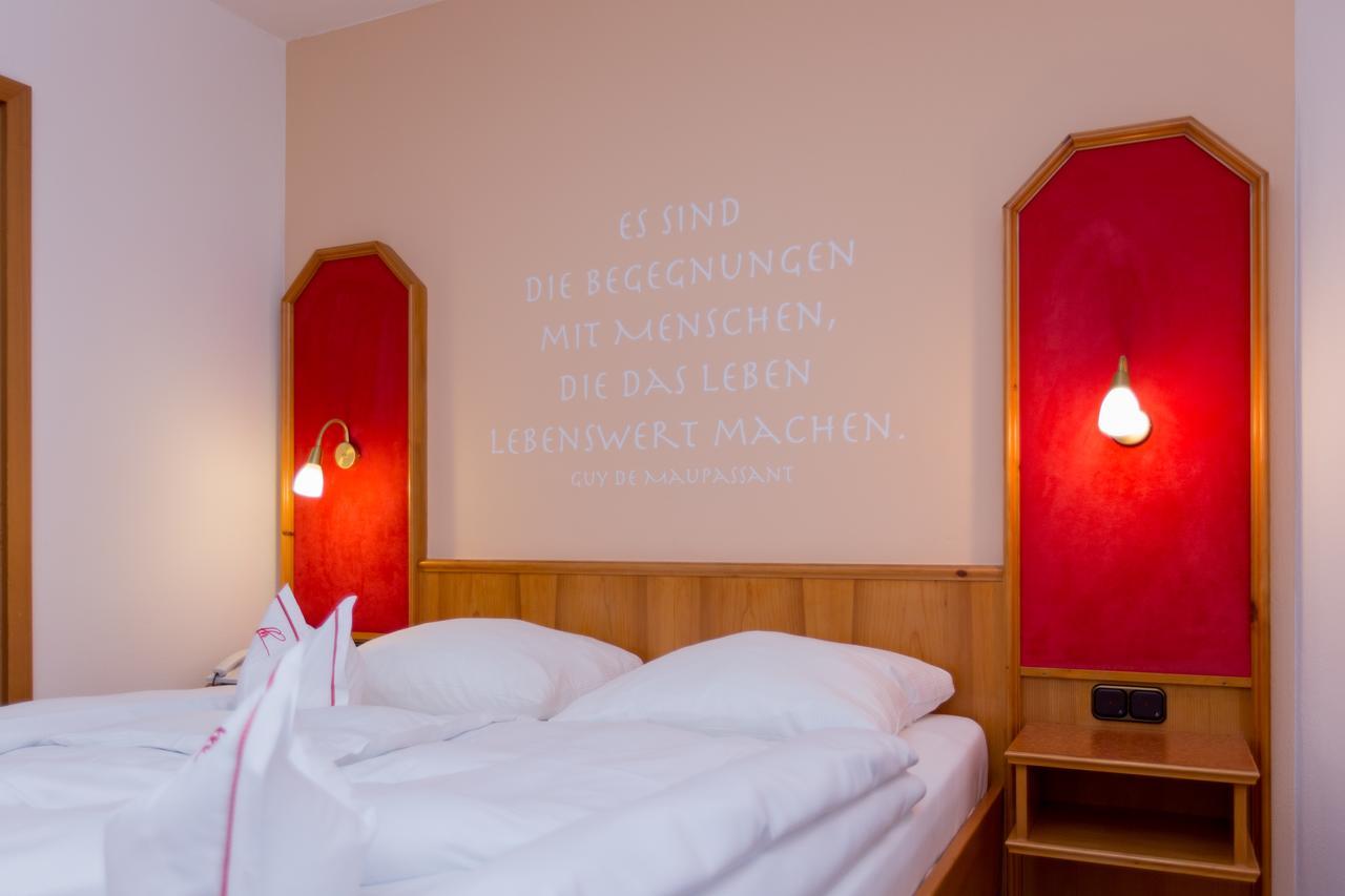 Fraenkischer Hof Рехау Экстерьер фото